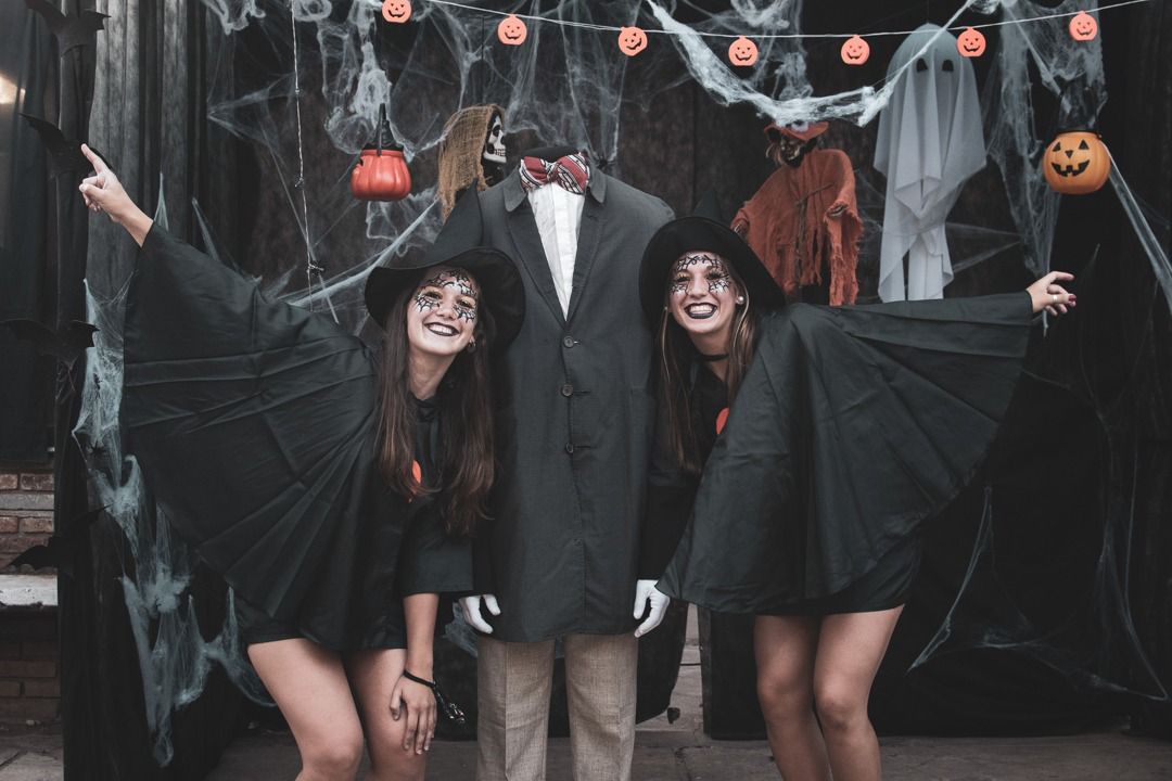 Vuelve la Halloween Party para toda la familia